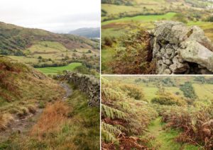 Lake District Angleterre