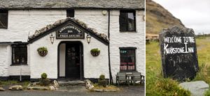 Lake District Angleterre