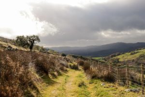 Lake District Angleterre