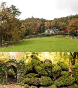 Lake District Angleterre