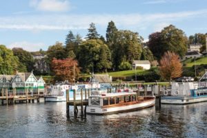 Bowness-on-windermere