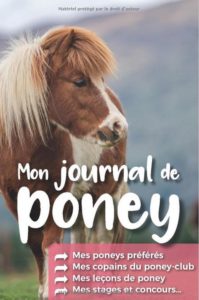 Journal poney club